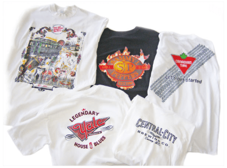 corporate-t-shirt-samples