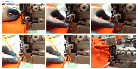 2015-Ancillary Production is generating Income