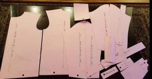 knit Jacket Pattern Resource-medium